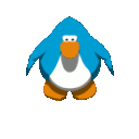 Club Penguin